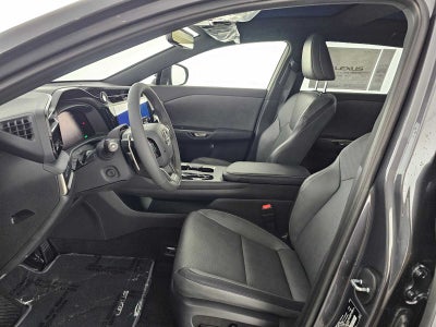 2026 Lexus RZ 350e PREMIUM