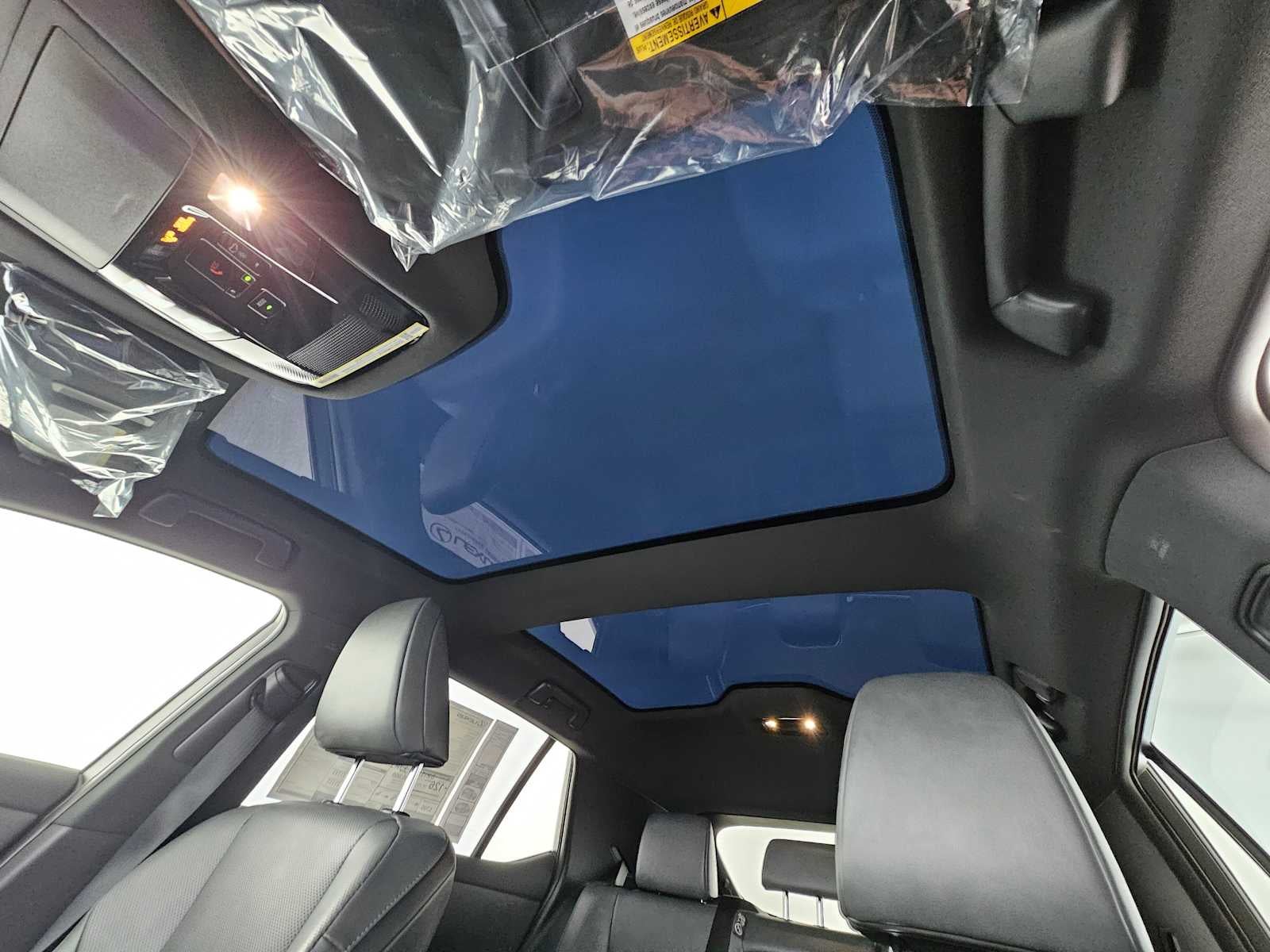 2026 Lexus RZ 350e PREMIUM