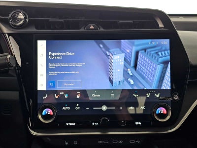 2026 Lexus RZ 350e PREMIUM