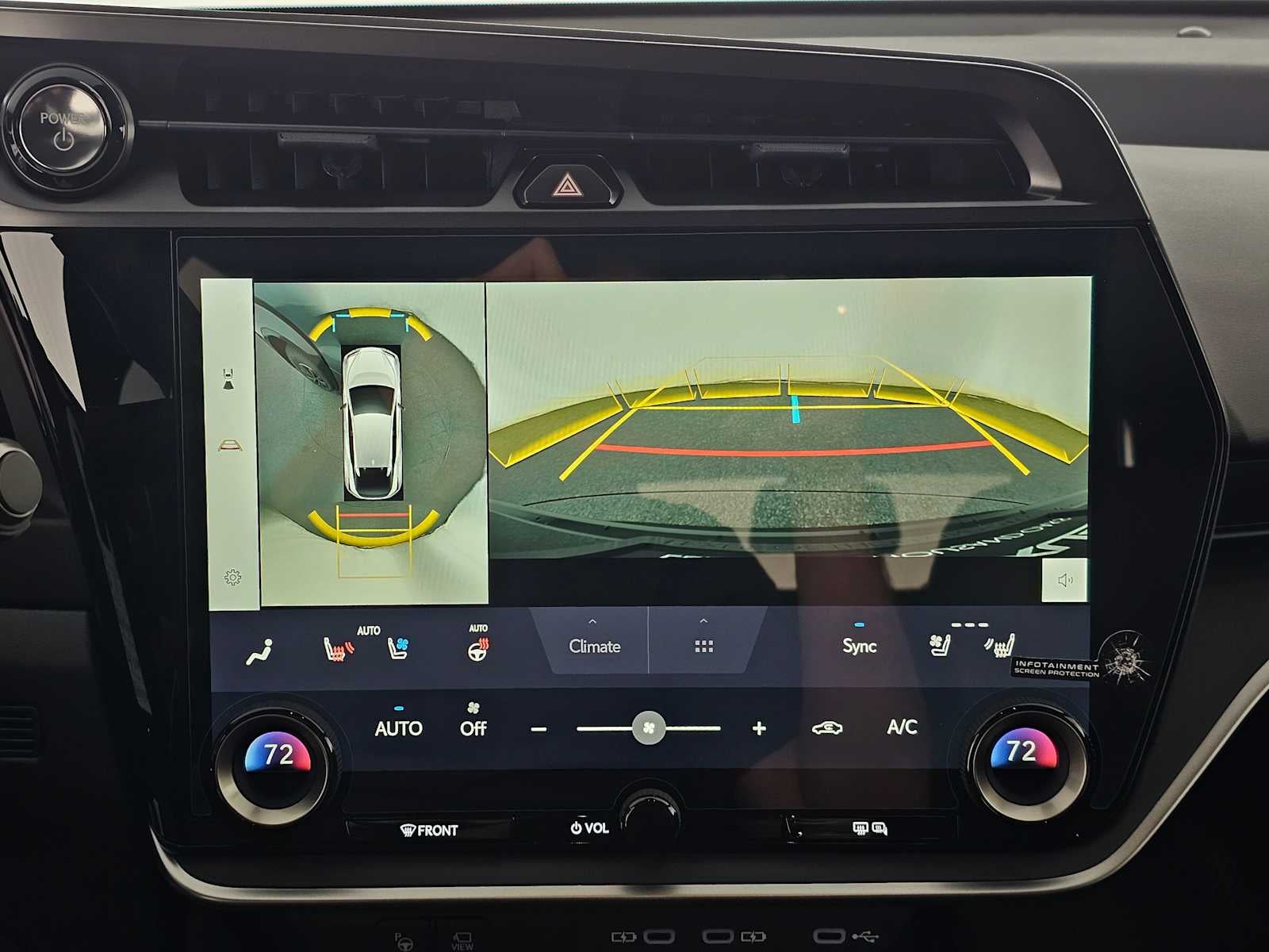 2026 Lexus RZ 350e PREMIUM