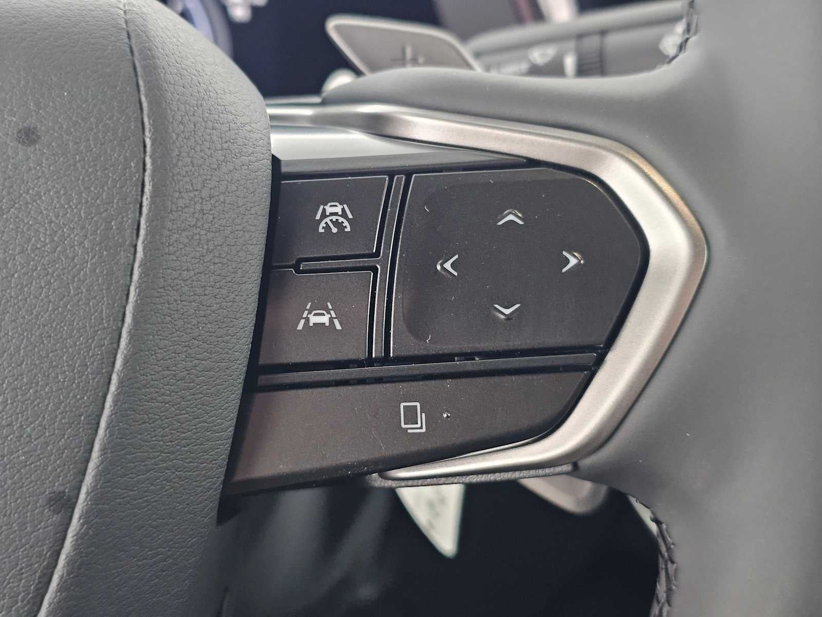 2026 Lexus RZ 350e PREMIUM