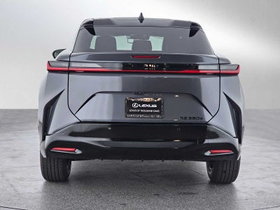 2026 Lexus RZ 350e PREMIUM