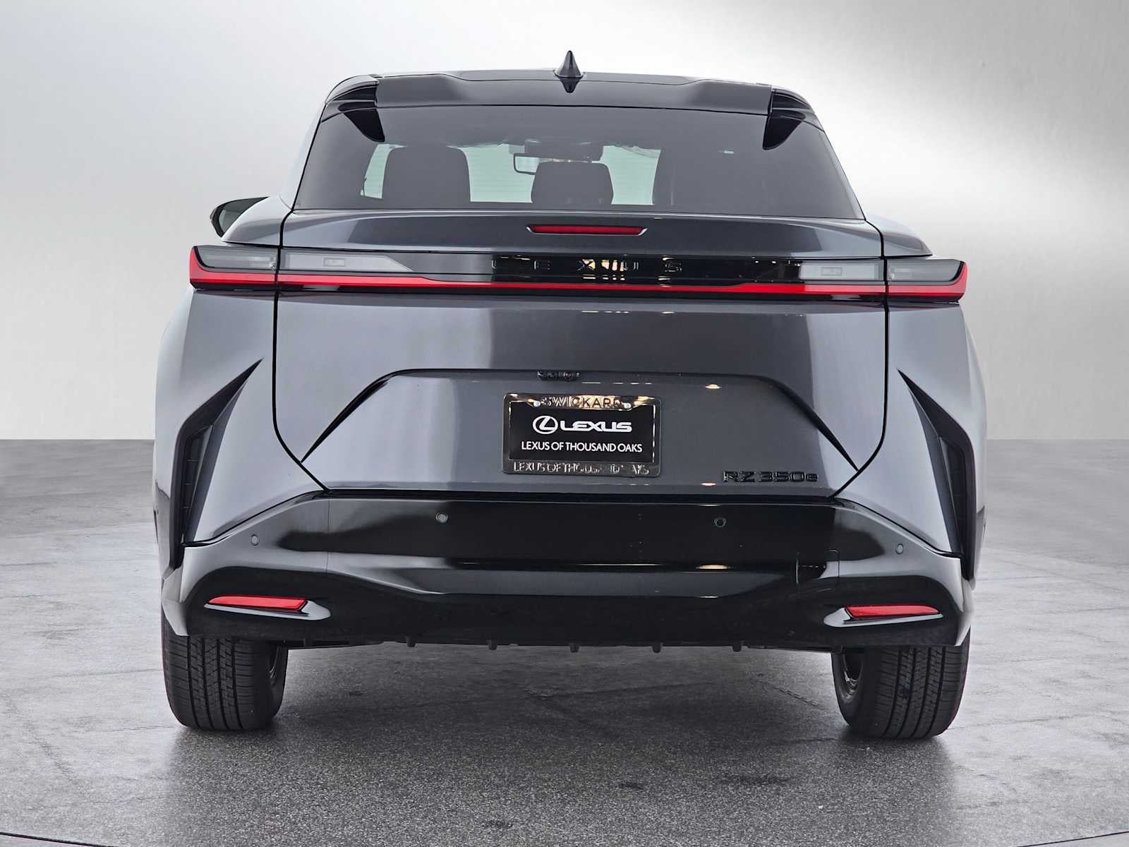 2026 Lexus RZ 350e PREMIUM