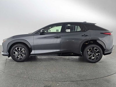 2026 Lexus RZ 350e PREMIUM