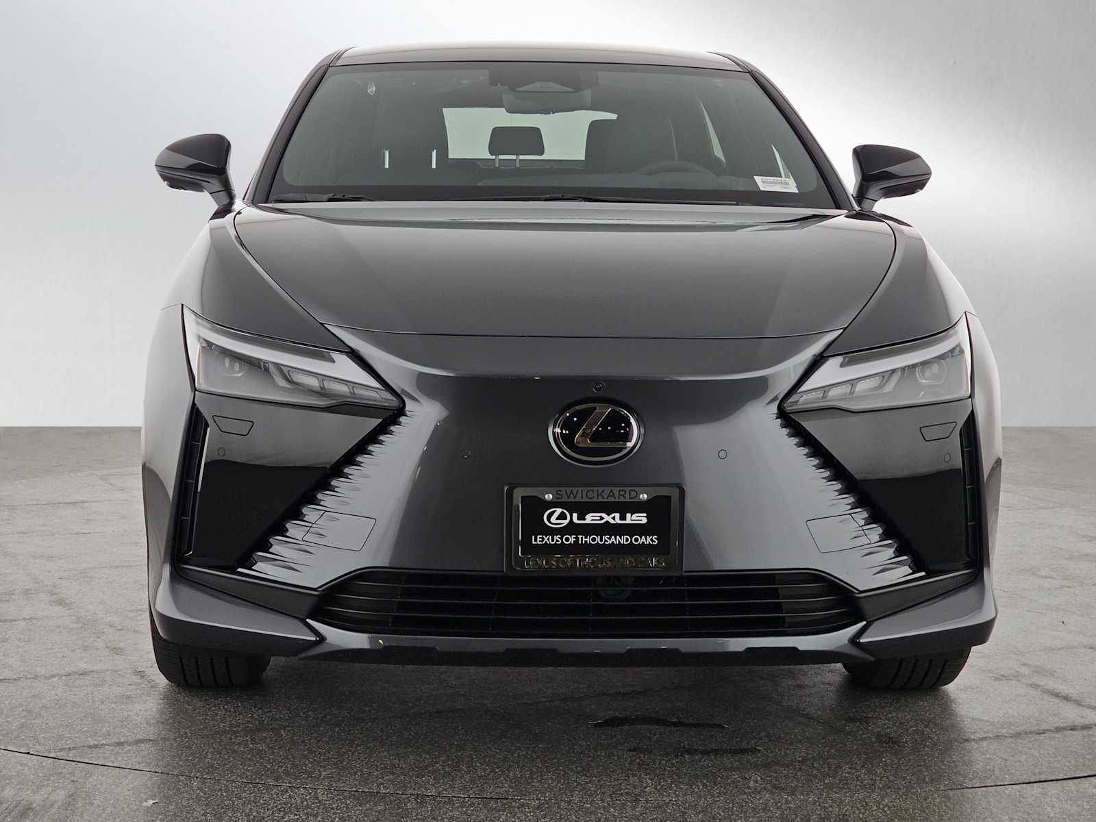 2026 Lexus RZ 350e PREMIUM