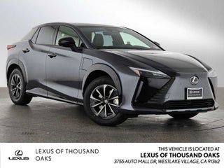 2026 Lexus RZ 350e PREMIUM