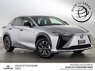 2026 Lexus RZ 350e PREMIUM