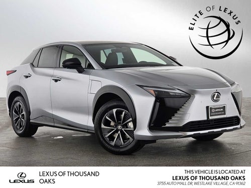 2026 Lexus RZ 350e PREMIUM