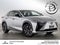 2026 Lexus RZ 350e PREMIUM