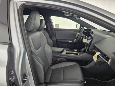 2026 Lexus RZ 350e PREMIUM