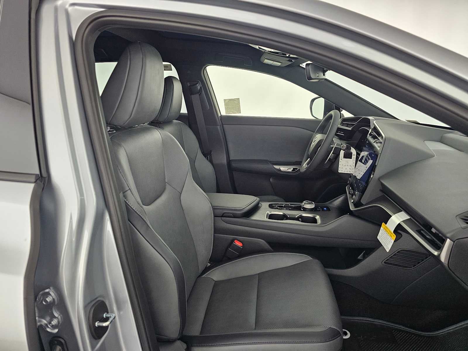 2026 Lexus RZ 350e PREMIUM