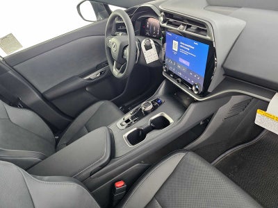 2026 Lexus RZ 350e PREMIUM