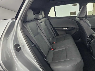 2026 Lexus RZ 350e PREMIUM