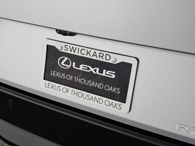2026 Lexus RZ 350e PREMIUM