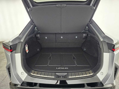 2026 Lexus RZ 350e PREMIUM