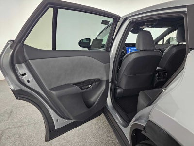 2026 Lexus RZ 350e PREMIUM