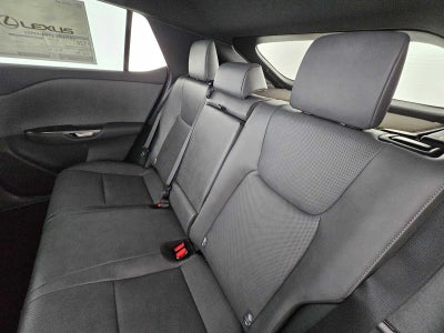 2026 Lexus RZ 350e PREMIUM