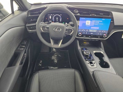 2026 Lexus RZ 350e PREMIUM