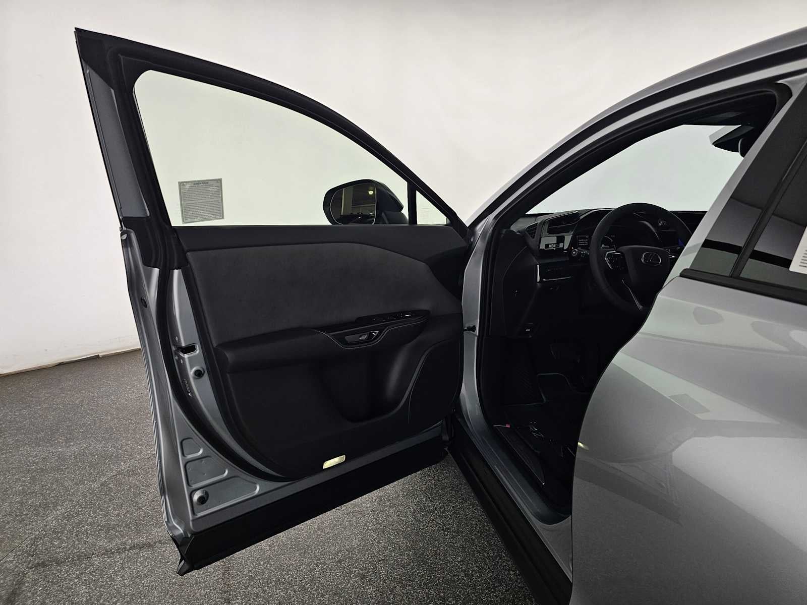 2026 Lexus RZ 350e PREMIUM