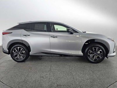 2026 Lexus RZ 350e PREMIUM