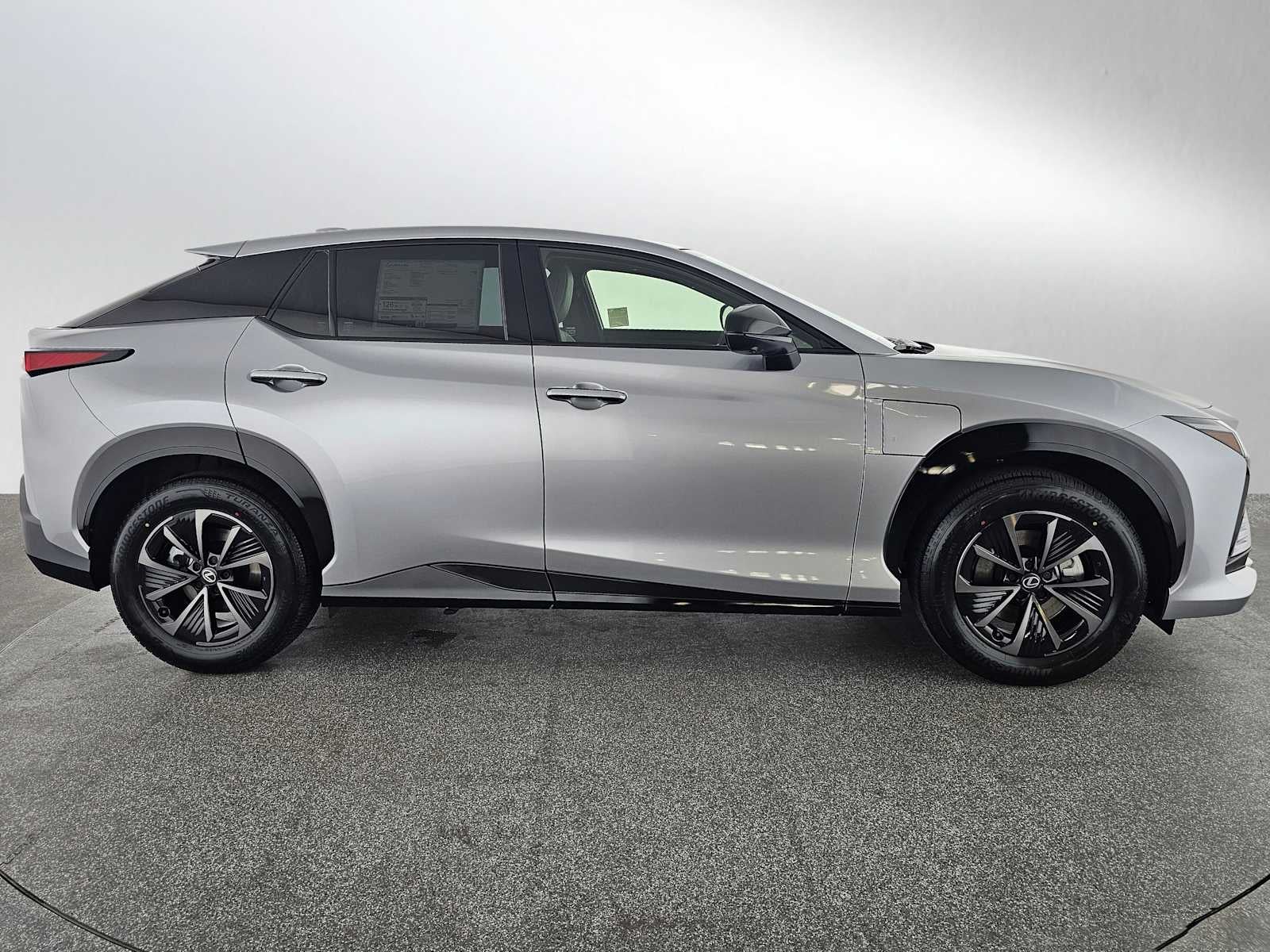 2026 Lexus RZ 350e PREMIUM