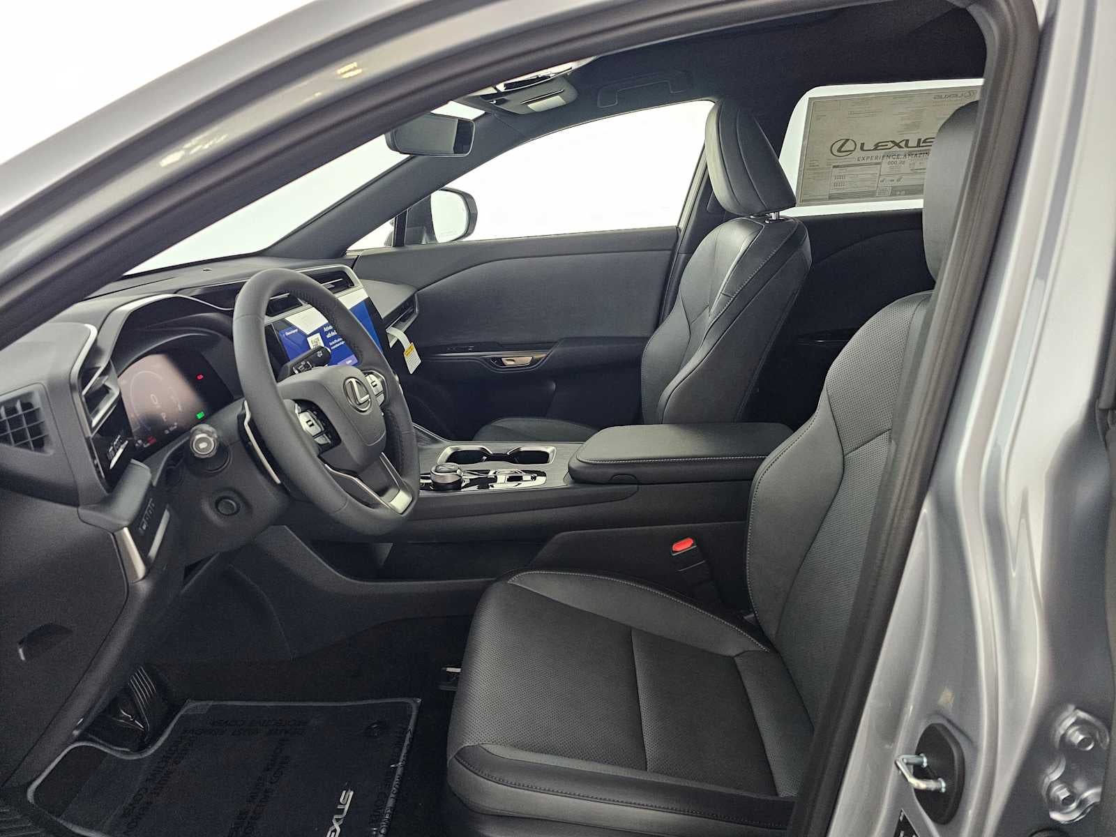 2026 Lexus RZ 350e PREMIUM