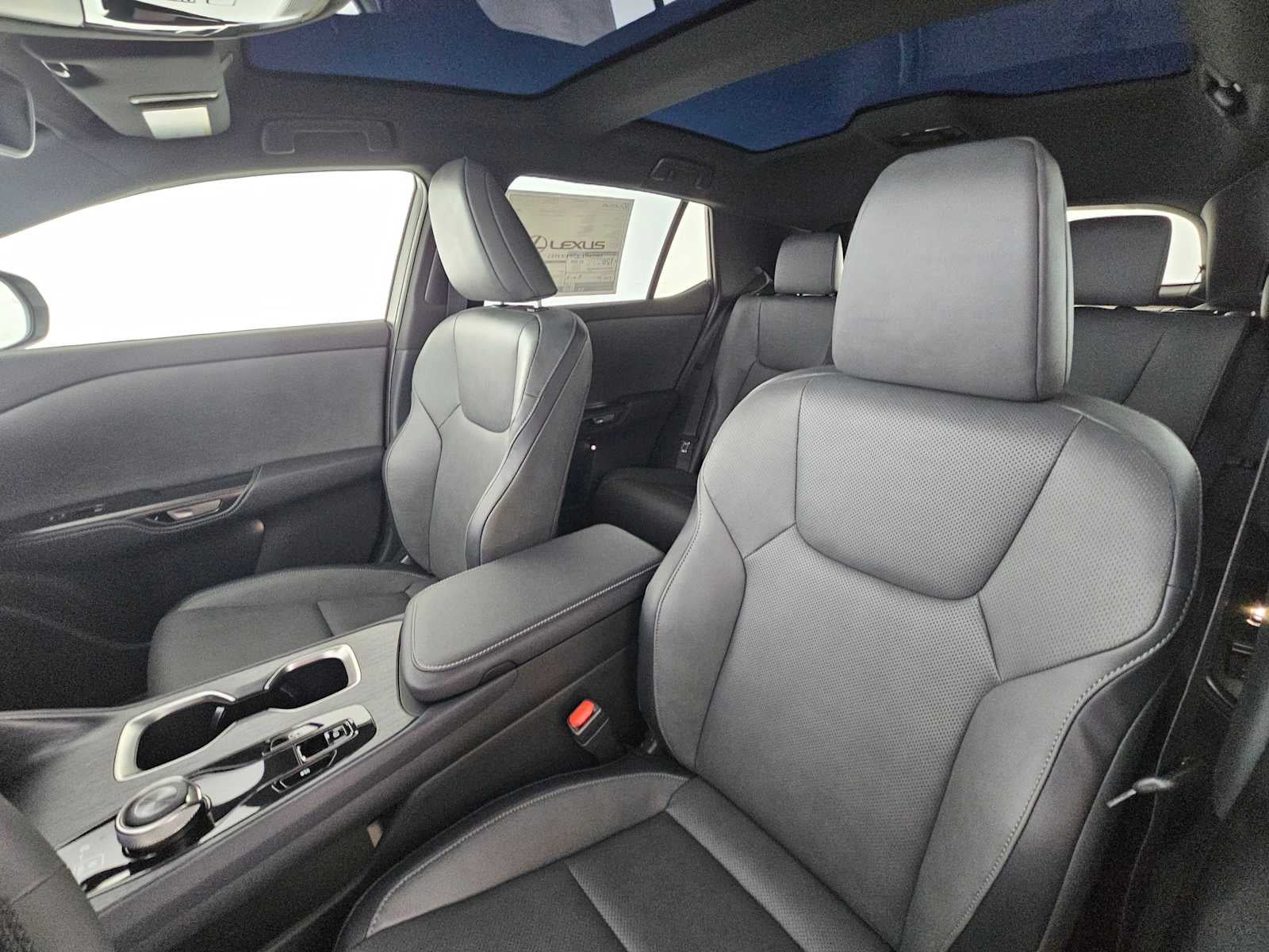 2026 Lexus RZ 350e PREMIUM