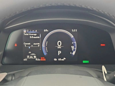 2026 Lexus RZ 350e PREMIUM