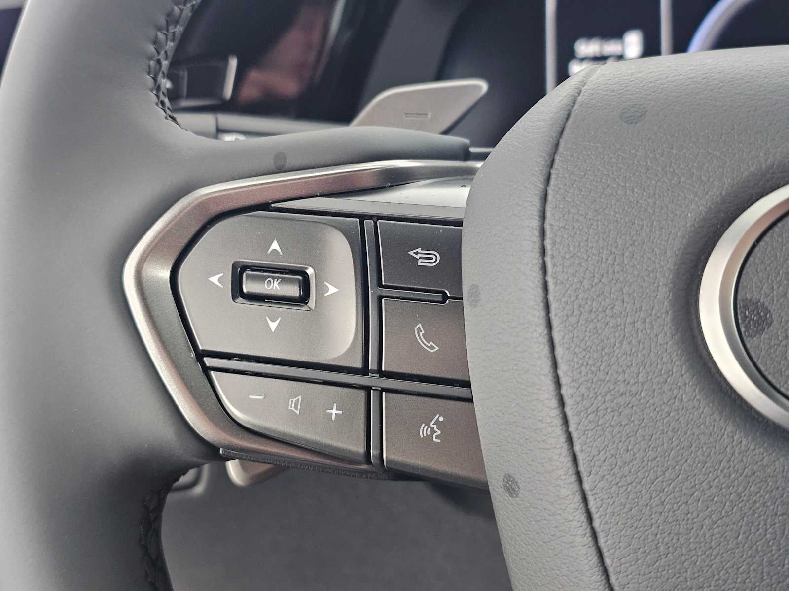 2026 Lexus RZ 350e PREMIUM