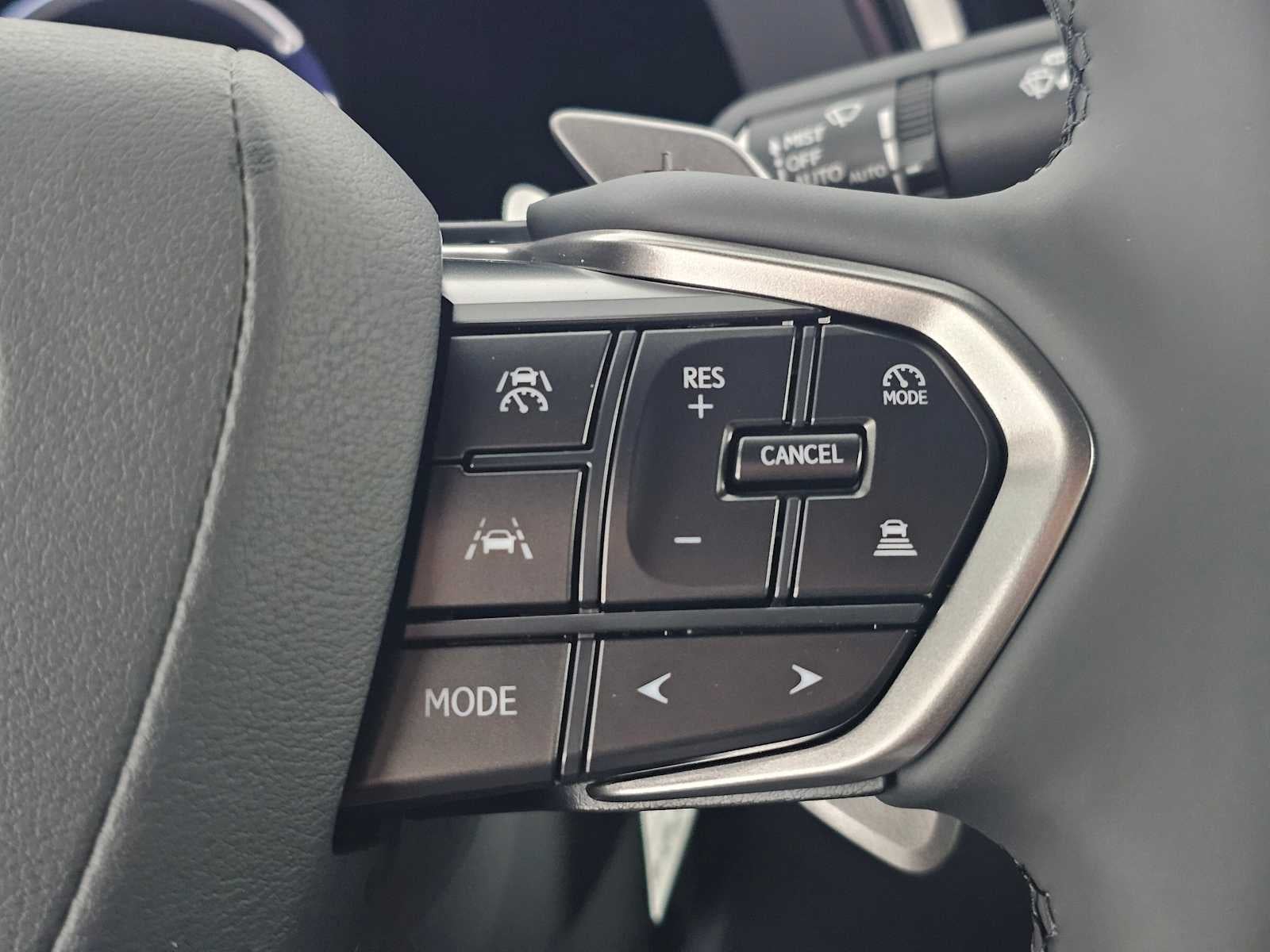 2026 Lexus RZ 350e PREMIUM