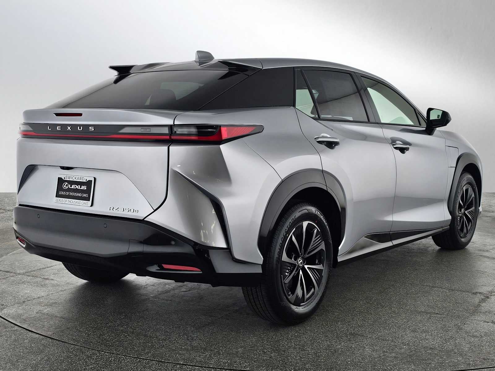 2026 Lexus RZ 350e PREMIUM