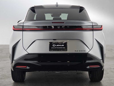 2026 Lexus RZ 350e PREMIUM