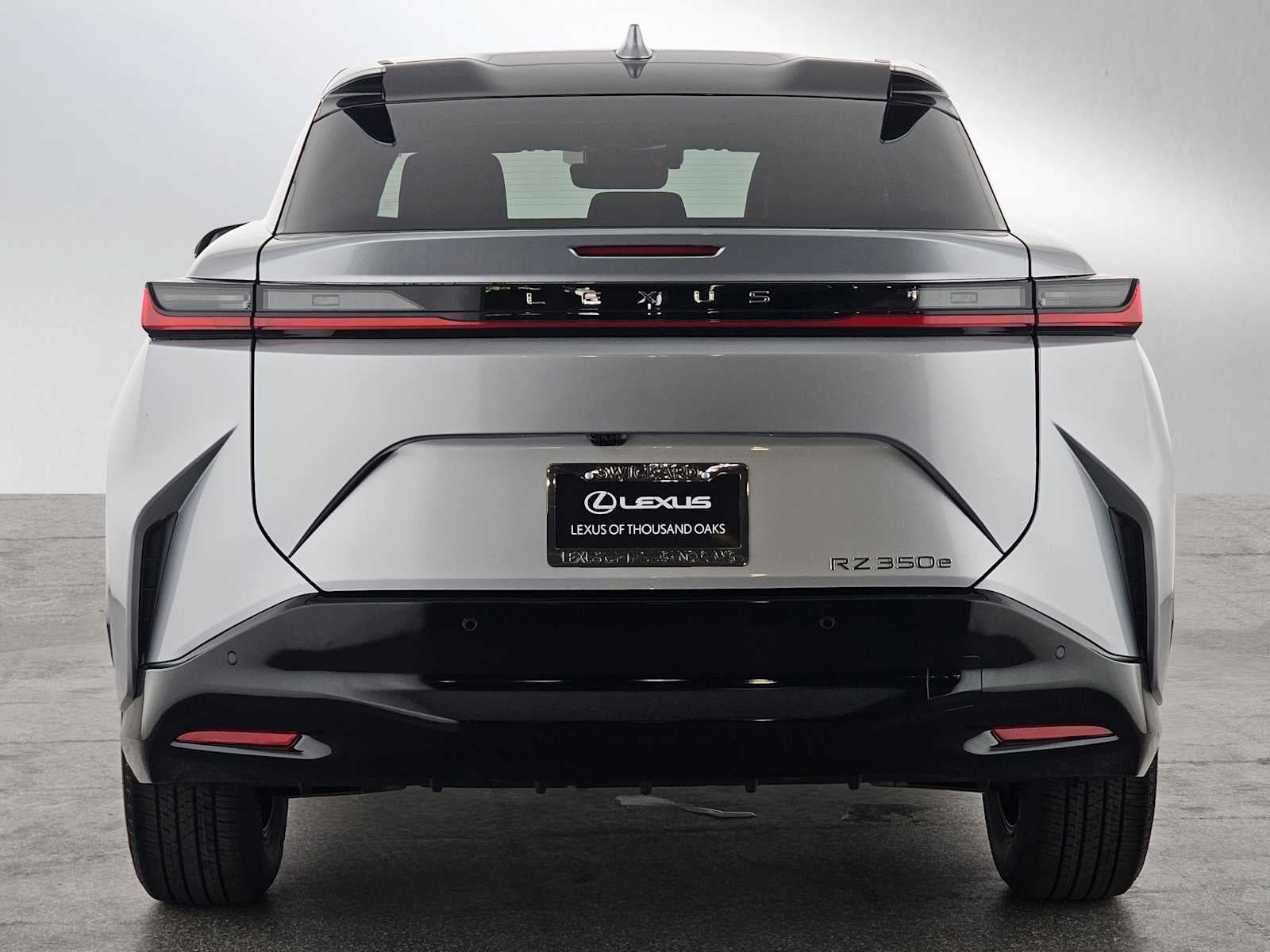 2026 Lexus RZ 350e PREMIUM