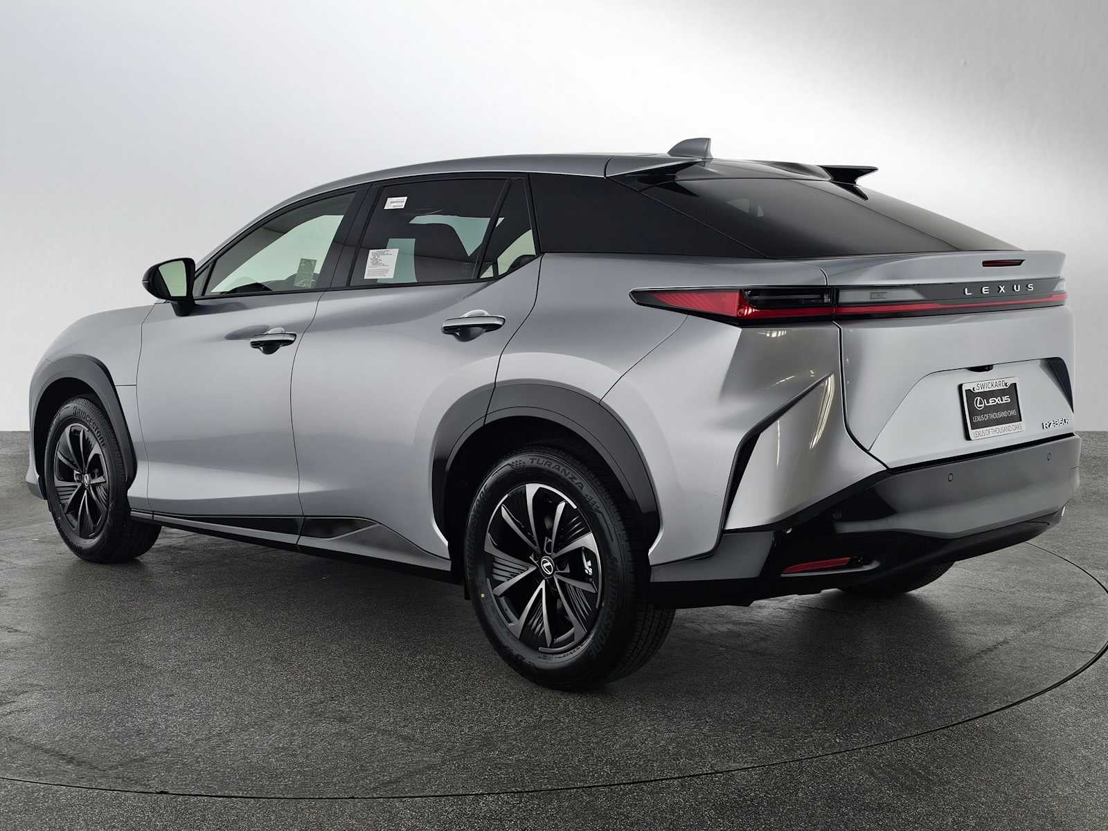 2026 Lexus RZ 350e PREMIUM