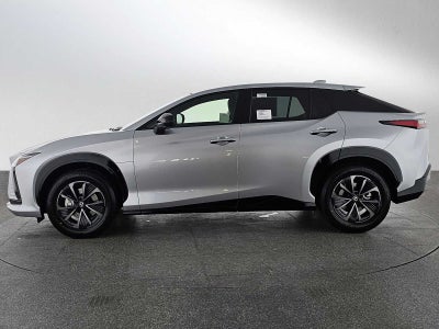 2026 Lexus RZ 350e PREMIUM