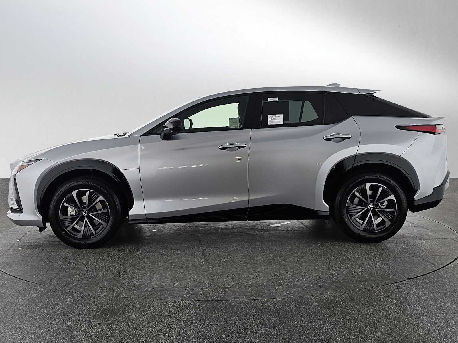 2026 Lexus RZ 350e PREMIUM