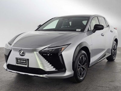 2026 Lexus RZ 350e PREMIUM