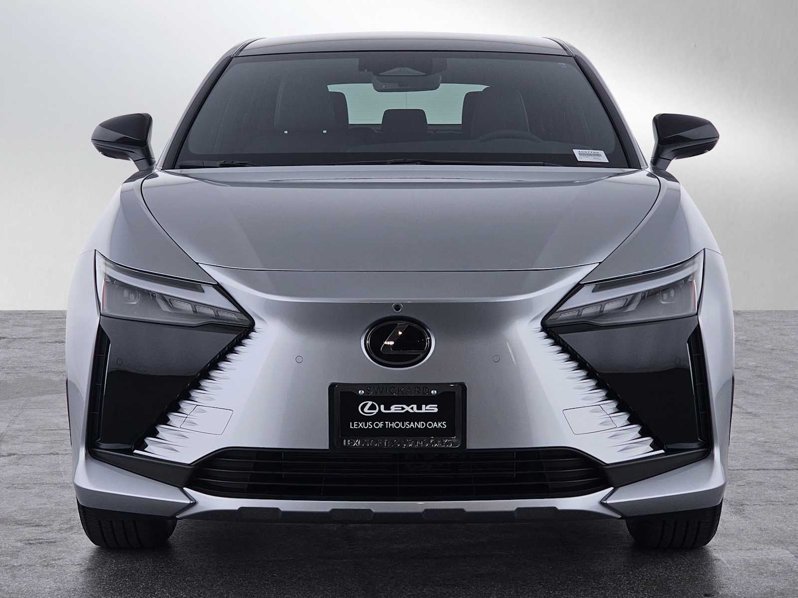 2026 Lexus RZ 350e PREMIUM