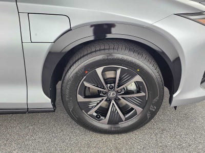 2026 Lexus RZ 350e PREMIUM