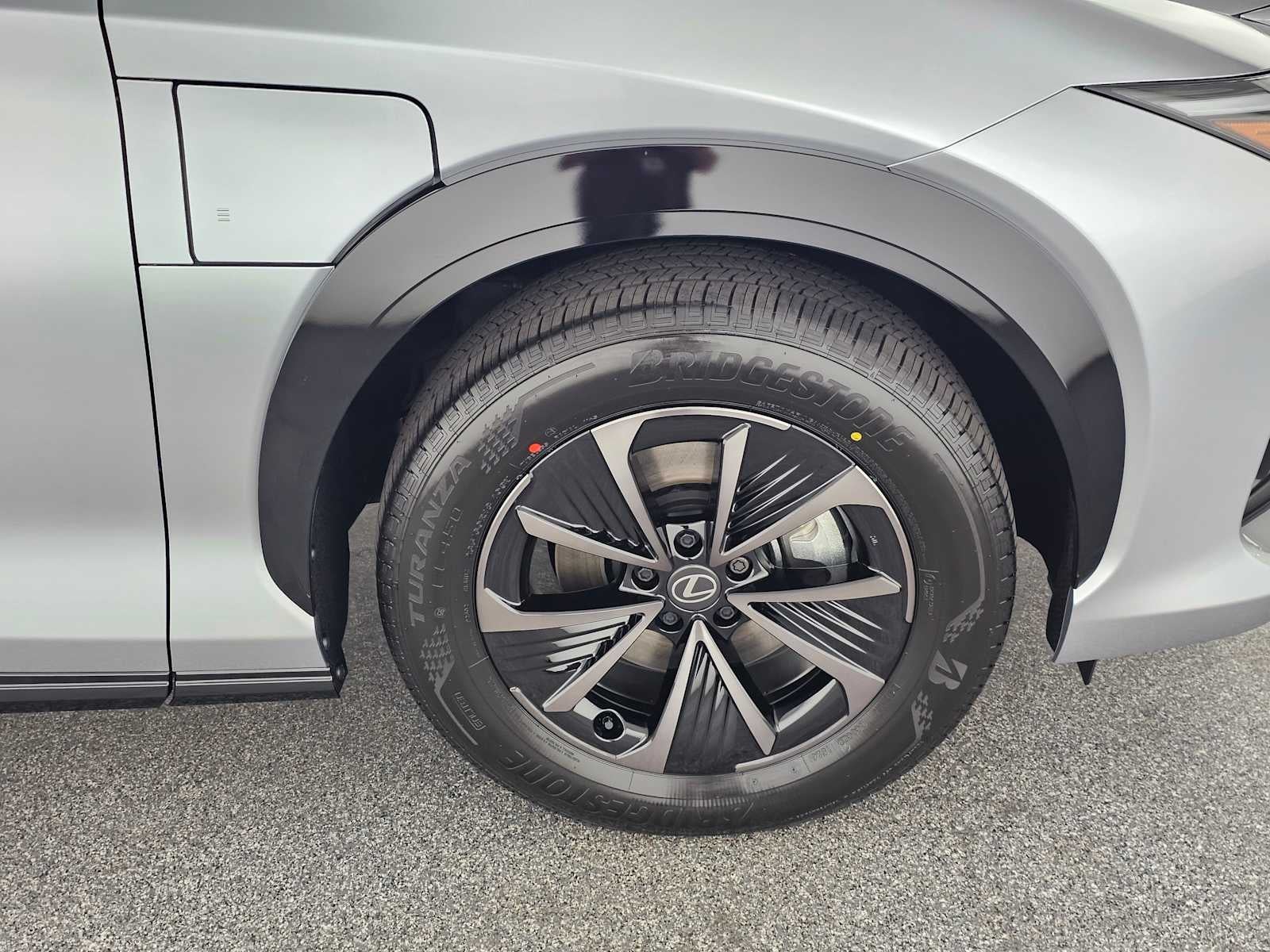 2026 Lexus RZ 350e PREMIUM