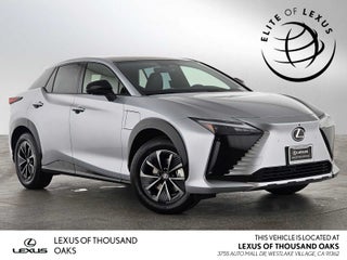 2026 Lexus RZ 350e PREMIUM