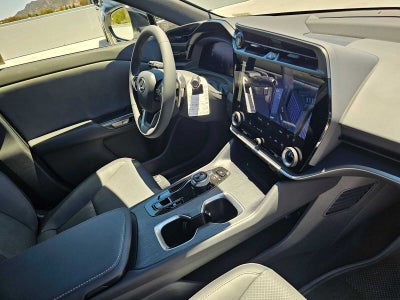 2026 Lexus RZ 350e PREMIUM