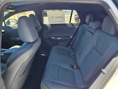 2026 Lexus RZ 350e PREMIUM