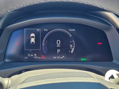 2026 Lexus RZ 350e PREMIUM