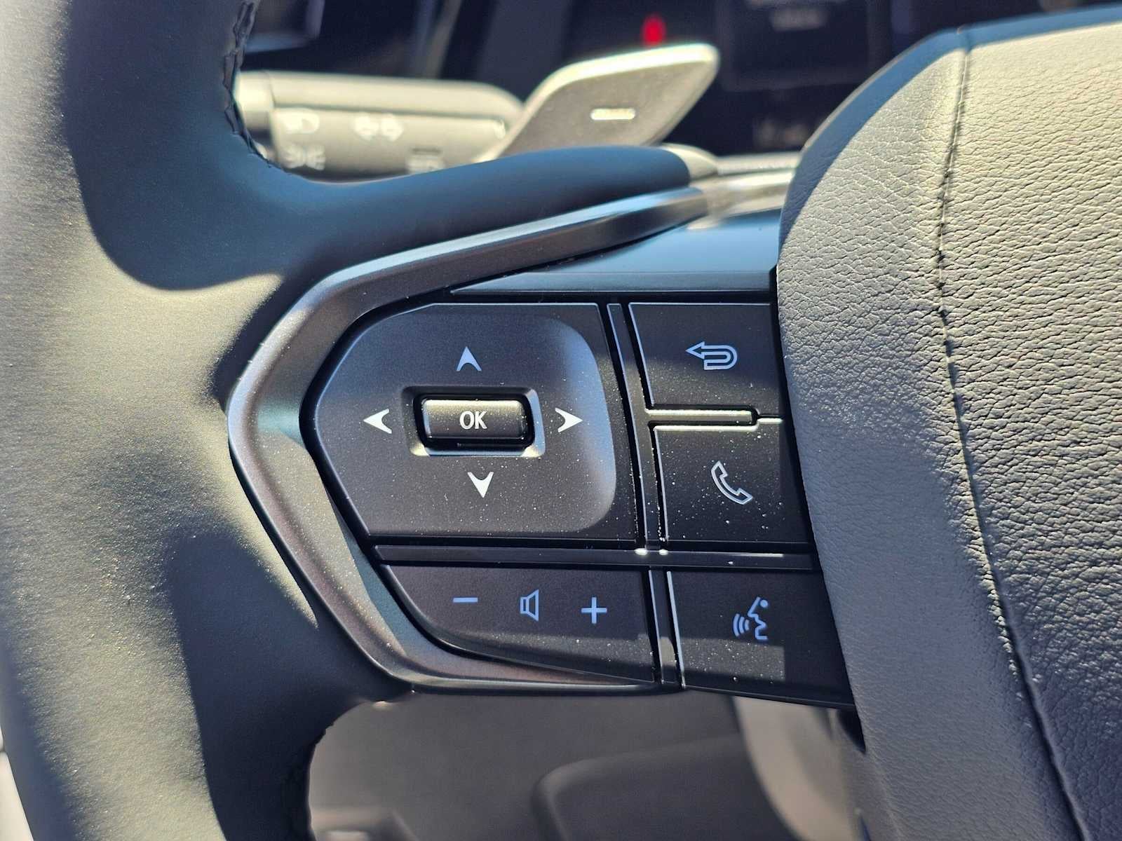 2026 Lexus RZ 350e PREMIUM