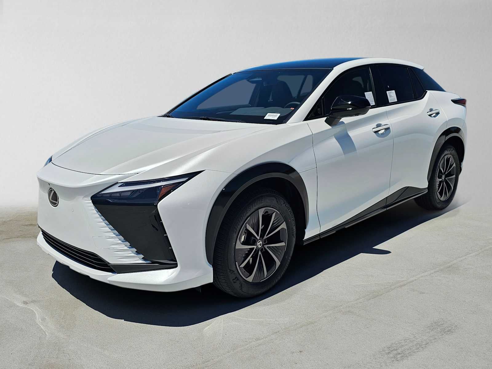2026 Lexus RZ 350e PREMIUM