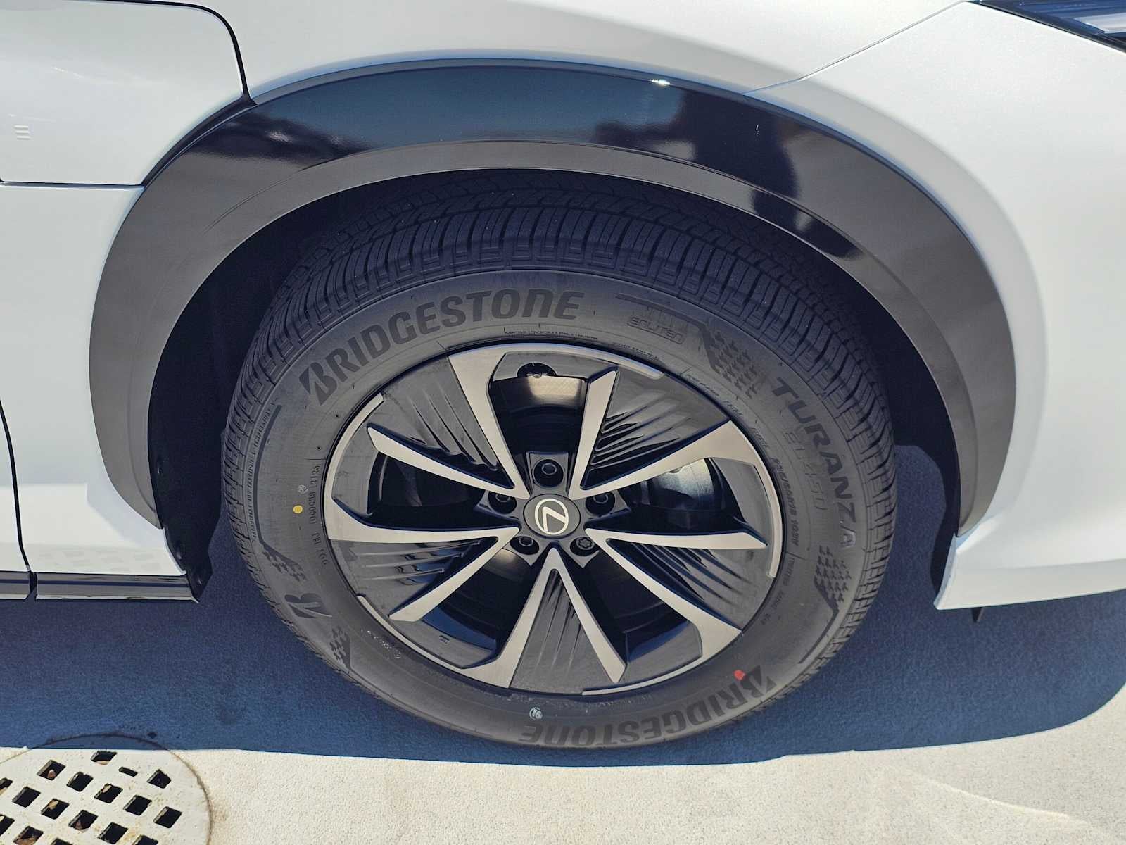 2026 Lexus RZ 350e PREMIUM