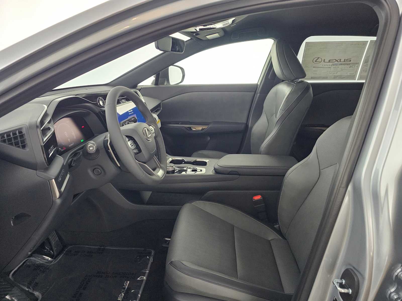 2026 Lexus RZ 350e RZ 350e