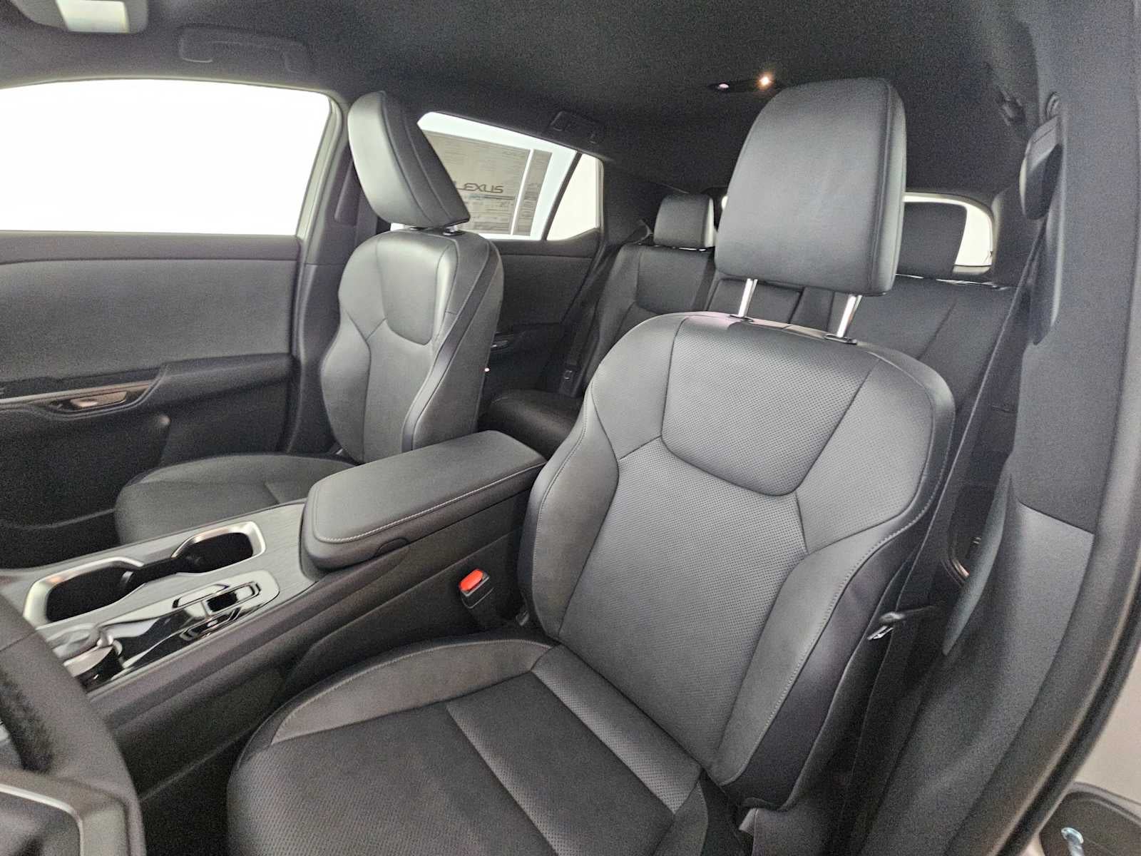 2026 Lexus RZ 350e RZ 350e