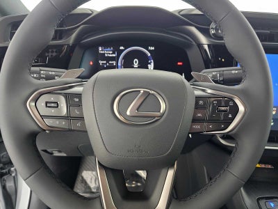 2026 Lexus RZ 350e RZ 350e